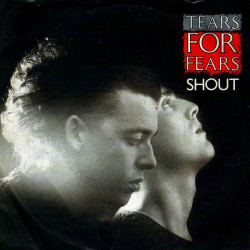 Shout