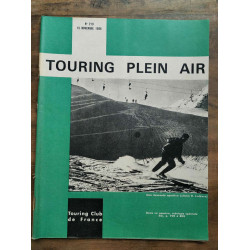 Touring Plein Air n219 Novembre 1966