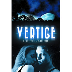 Vertige tome 1
