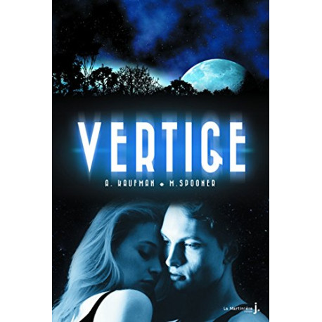 Vertige tome 1 Vertige tome 1
