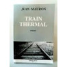 Train thermal