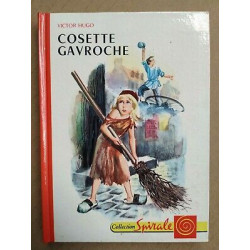 Cosette Gavroche Collection spirale