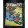Ombrax mensuel n223 Martin Mystère 13 Editions lug Août 1984