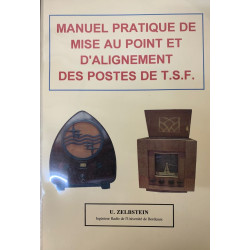 Manuel pratique de mise au point et d'alignement des postes TSF