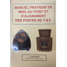Manuel pratique de mise au point et d'alignement des postes TSF