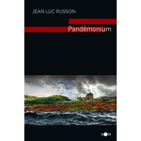 Pandémonium Pandémonium