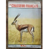 Le Chasseur Français Nº 836 Octobre 1966