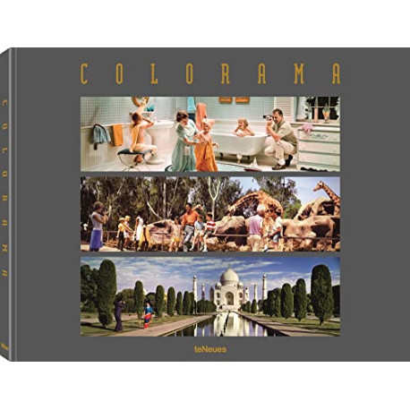 Colorama Colorama