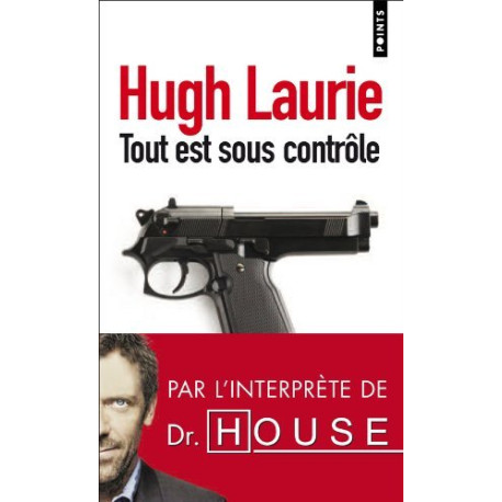 Tout est sous contrôle Tout est sous contrôle