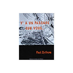 Y'a pas un passage sur vous