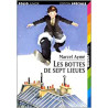 Les bottes de sept lieues et autres nouvelles