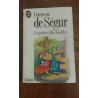 Les petites filles modèles