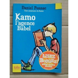 l'Agence Babel