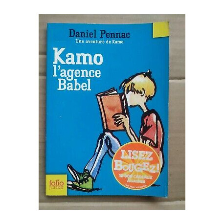 l'Agence Babel