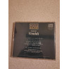 CD Vivaldi: Gloria Magnificat Stabat Mater - Eblouissante musique...