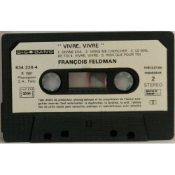 Vivre Vivre
