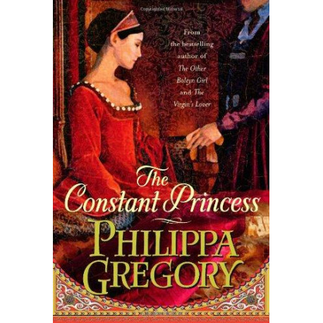 The Constant Princess The Constant Princess