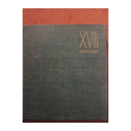 THE GREAT CENTURIES OF painting collection planned and directed by...
