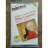 Mozart Piano Concertos Nos 12 21 27 - Rudolf Serkin Cassette A