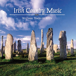 Irish Country Music [Import allemand]