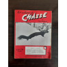 Les Cahiers de Chasse n 7 Editions Diane flammarion 1951