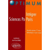 Intégrer Sciences-Po Paris