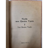 Noële aux Quatre Vents tome 1 - Les quatre Vents