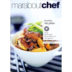 Recettes vite prêtes