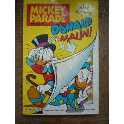 MICKEY PARADE n61 01
