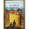 Les pilleurs de sarcophages