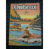 Ombrax mensuel n165 Infernal complot Editions lug 101979