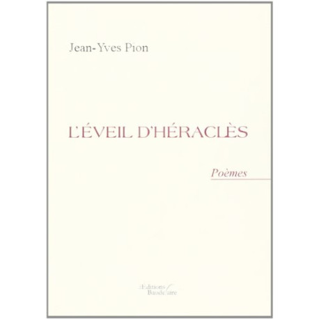 L Eveil d Heracles L Eveil d Heracles