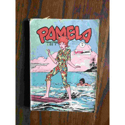 Pamela n°33