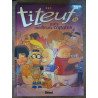 TITEUF n11 Mes meilleurs copains ZEP Glénat