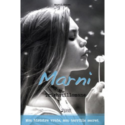 Le journal de Marni : Trichotillomane