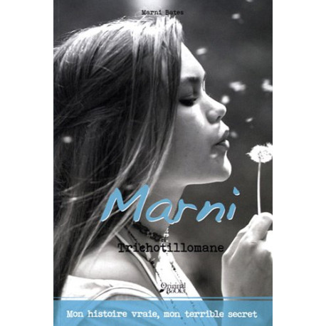 Le journal de Marni : Trichotillomane Le journal de Marni : Trichotillomane