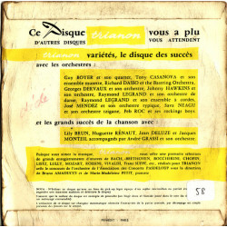 5 - L'Étranger Au Paradis