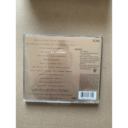 Paul Simon – Negotiations And Love Songs (1971-1986)/ CD