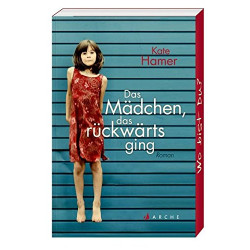 Das Mädchen das rückwärts ging