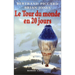 Le Tour du monde en 20 jours