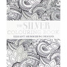 Silver Colouring Book