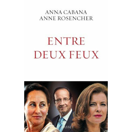 Entre deux feux Entre deux feux