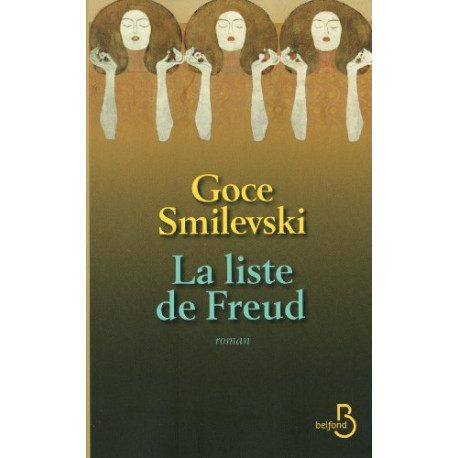 La Liste de Freud La Liste de Freud