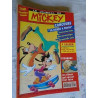 Le Journal de Mickey hebdomadaire N 2123