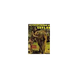 LE PETIT PRINCE DE CEYLAN