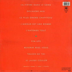 Tendres Fièvres