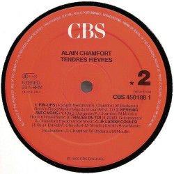 Tendres Fièvres