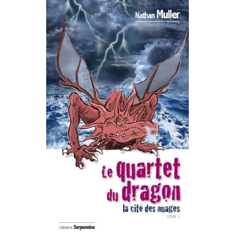 Le Quartet du Dragon Le Quartet du Dragon