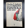 Charles v aubrun La comedia espanola 1600-1680 Taurus