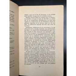 Charles v aubrun La comedia espanola 1600-1680 Taurus
